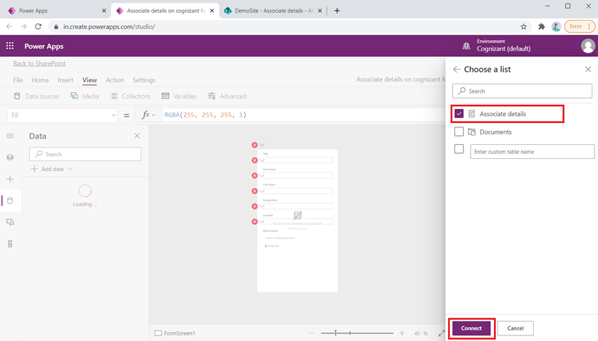 How To Migrate List Based Power Apps Across Tenants